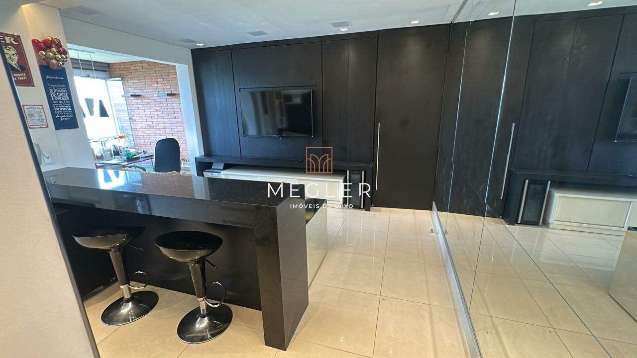 Apartamento para aluguel no Vila da Serra: 