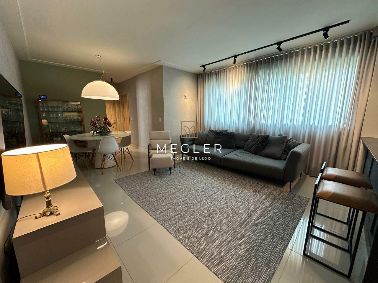 Apartamento à venda no Vila da Serra: 