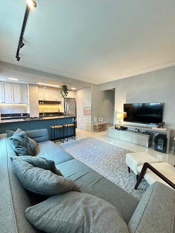 Apartamento à venda no Vila da Serra: 