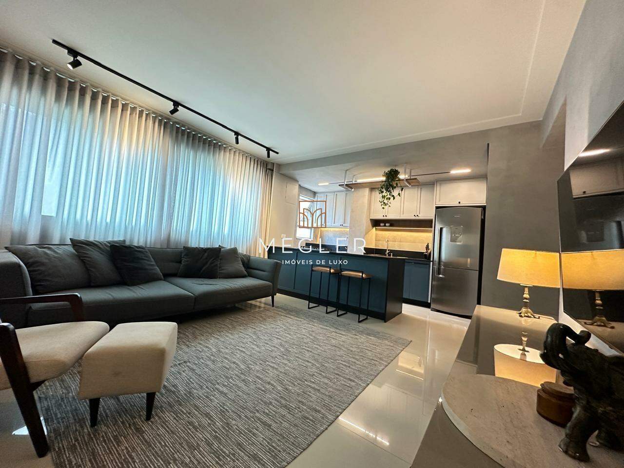 Apartamento à venda no Vila da Serra: 