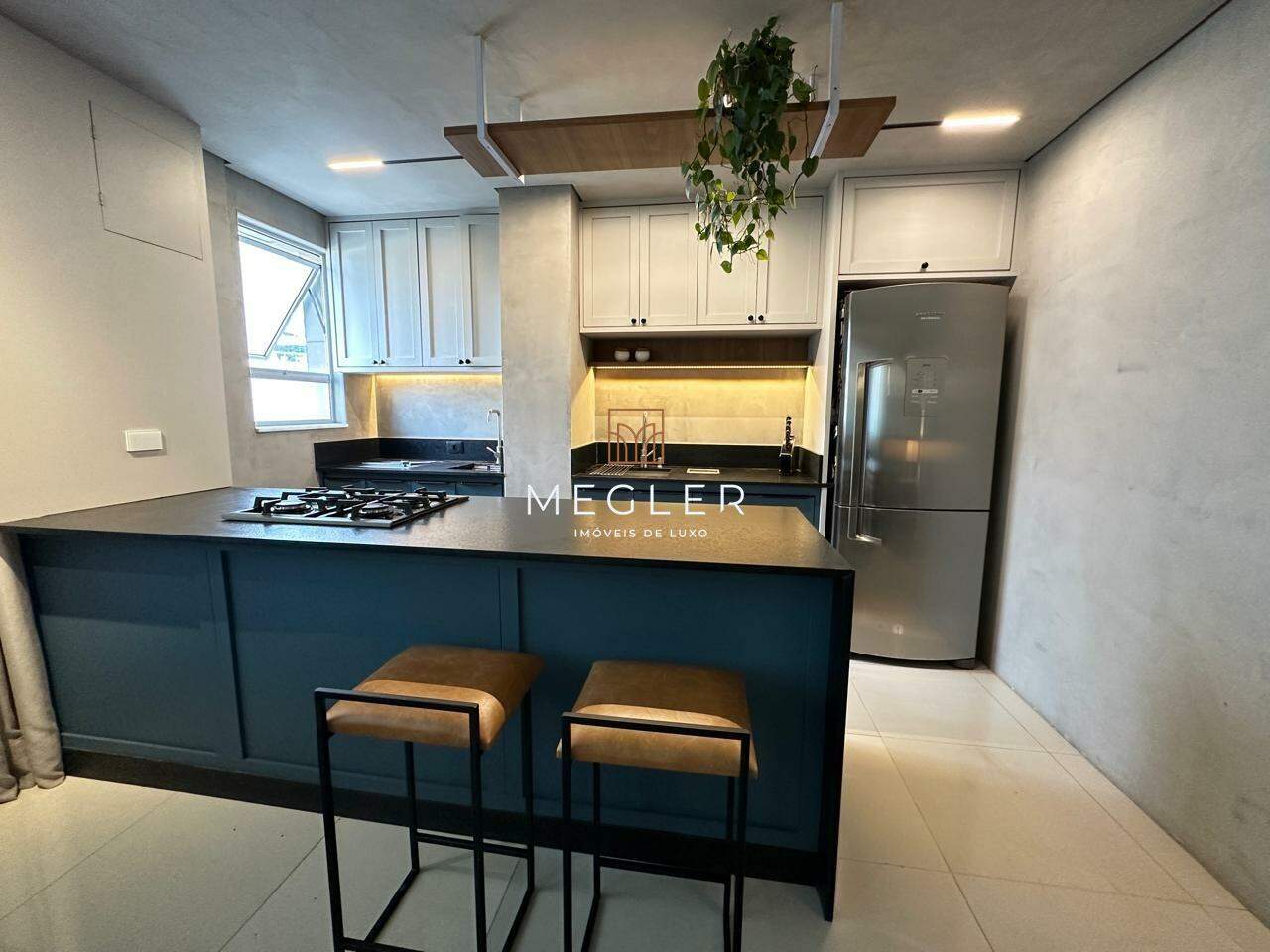 Apartamento à venda no Vila da Serra: 