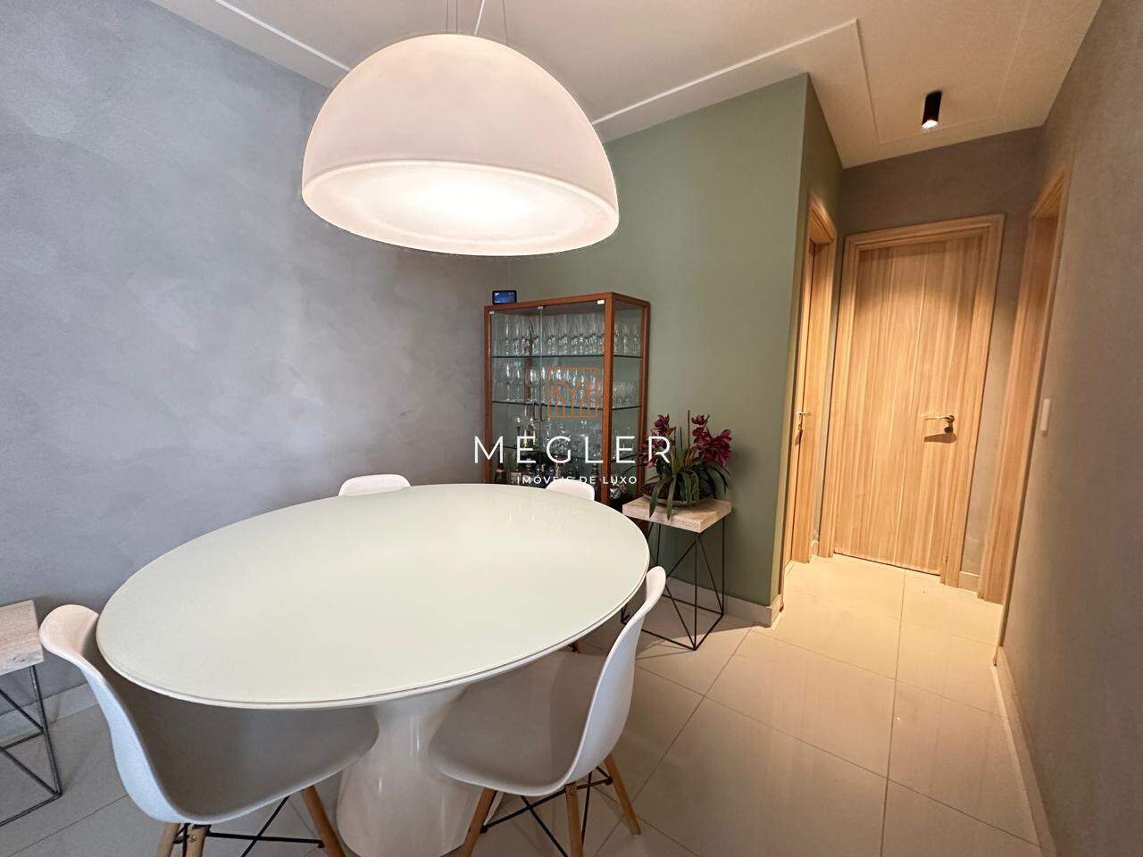 Apartamento à venda no Vila da Serra: 