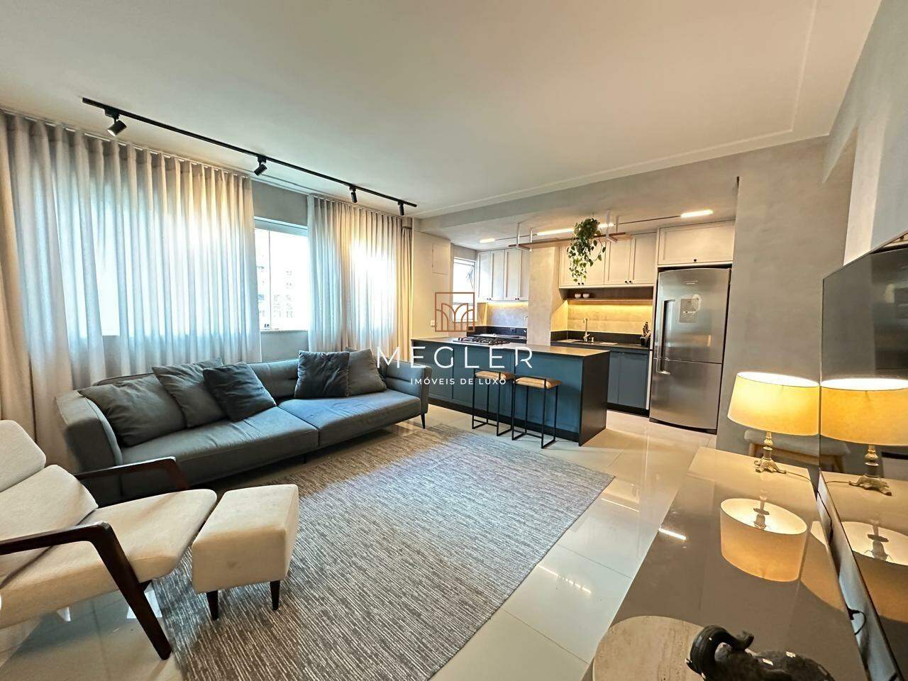 Apartamento à venda no Vila da Serra: 