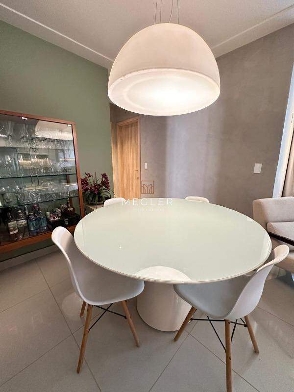 Apartamento à venda no Vila da Serra: 