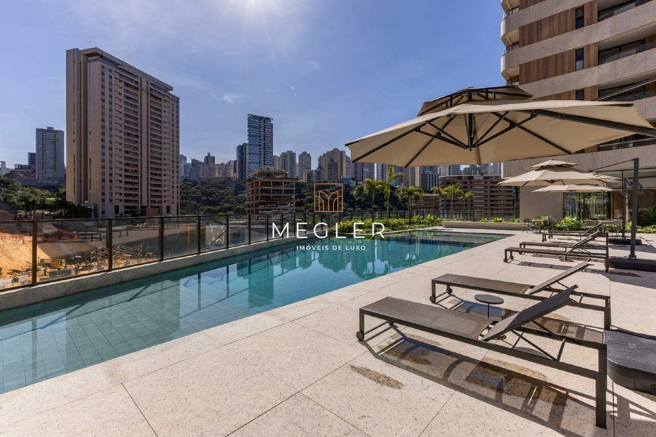 Apartamento à venda no Vale do Sereno: 