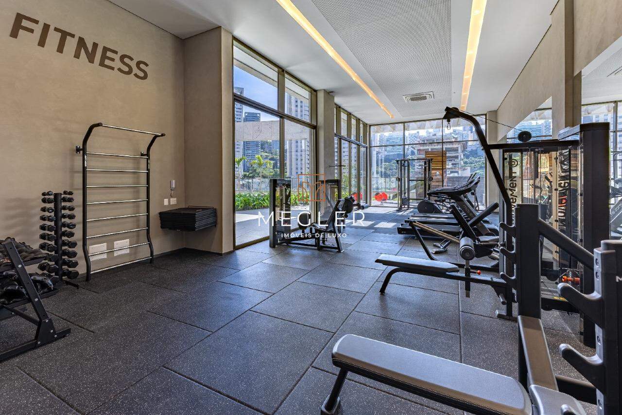 Apartamento à venda no Vale do Sereno: 