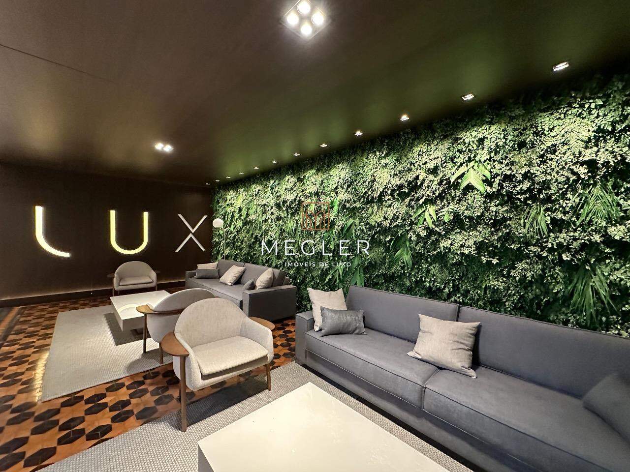 Apartamento à venda no Lourdes: 