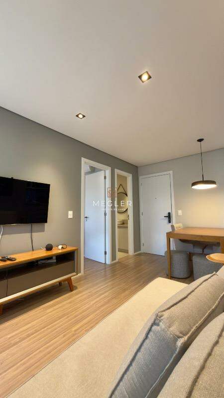 Apartamento à venda no Vila da Serra: 