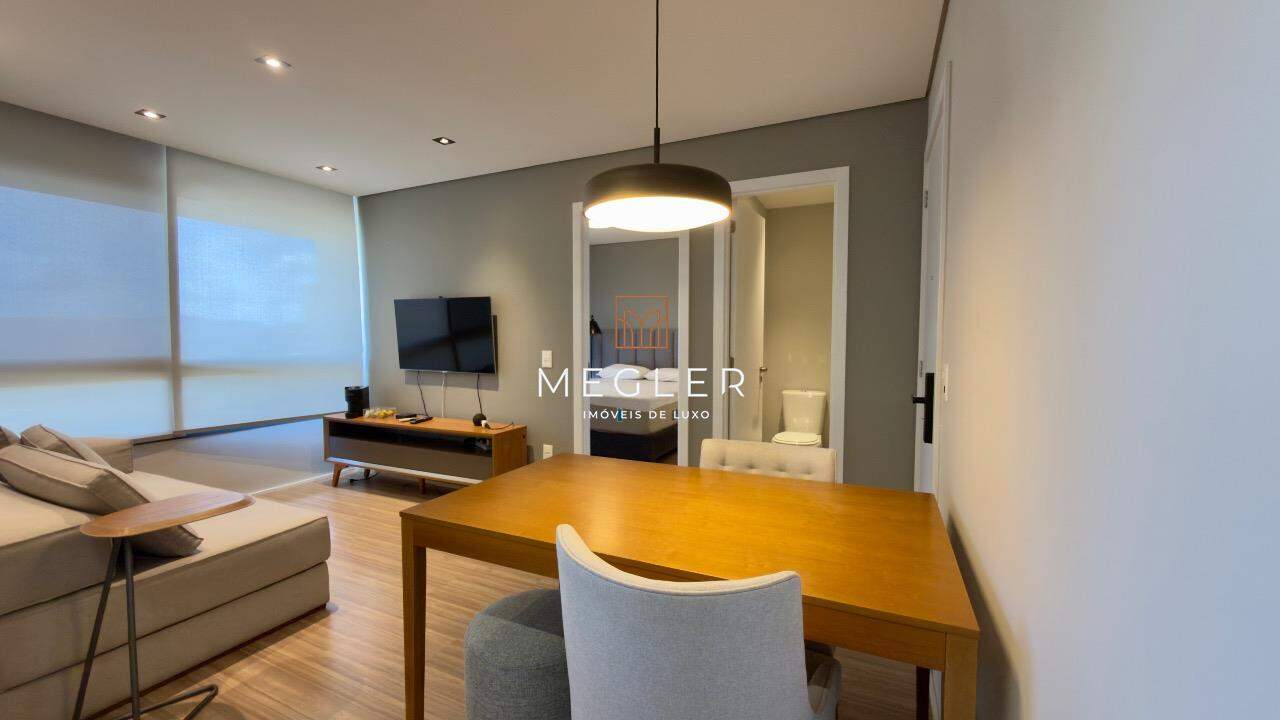 Apartamento à venda no Vila da Serra: 