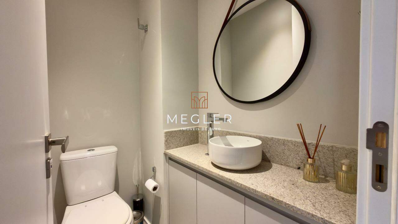 Apartamento à venda no Vila da Serra: 