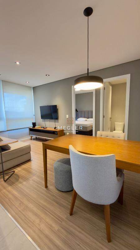 Apartamento à venda no Vila da Serra: 