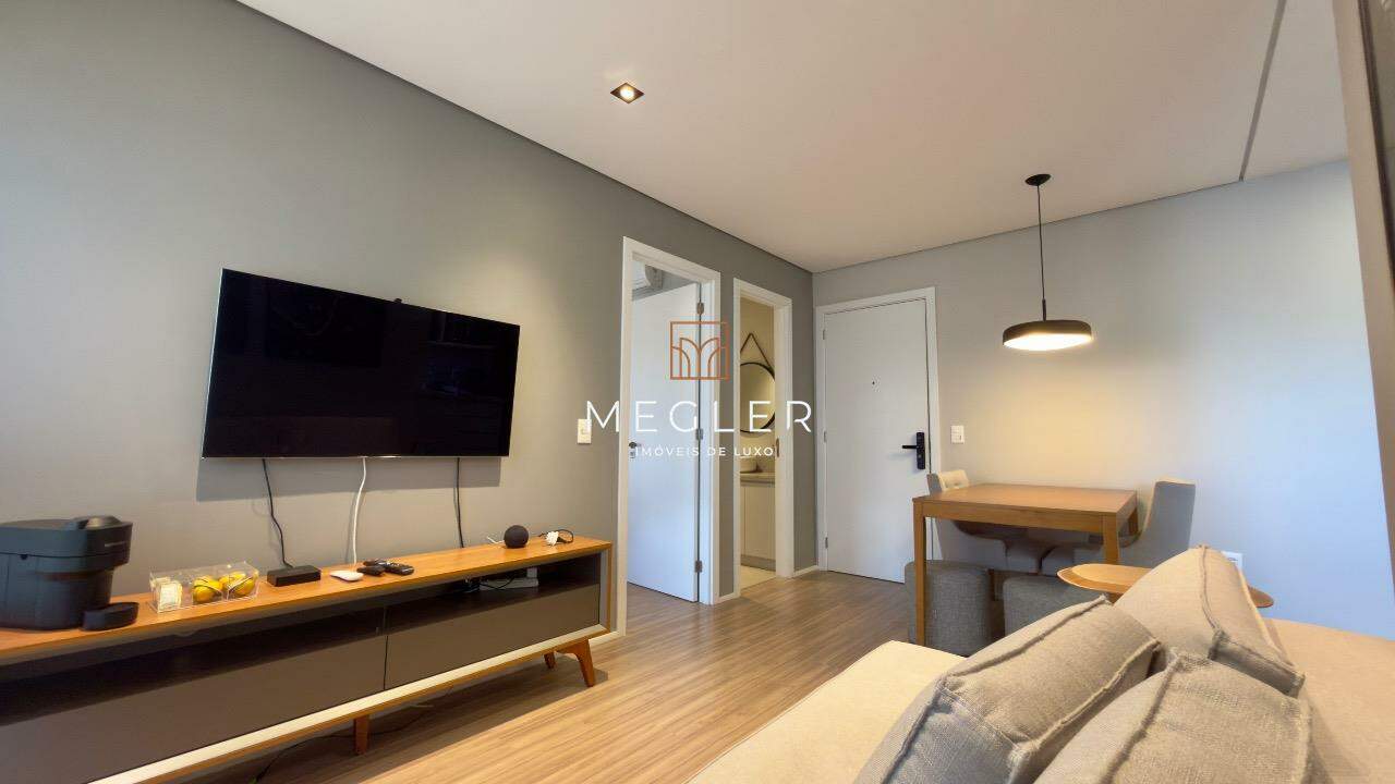 Apartamento à venda no Vila da Serra: 