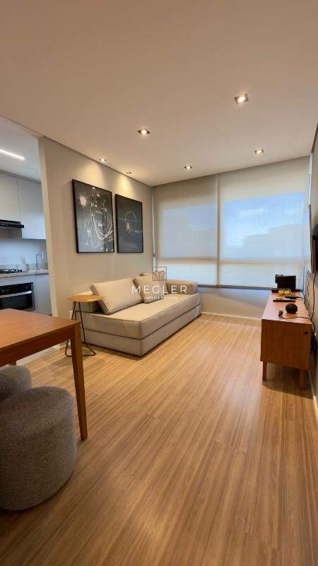 Apartamento à venda no Vila da Serra: 