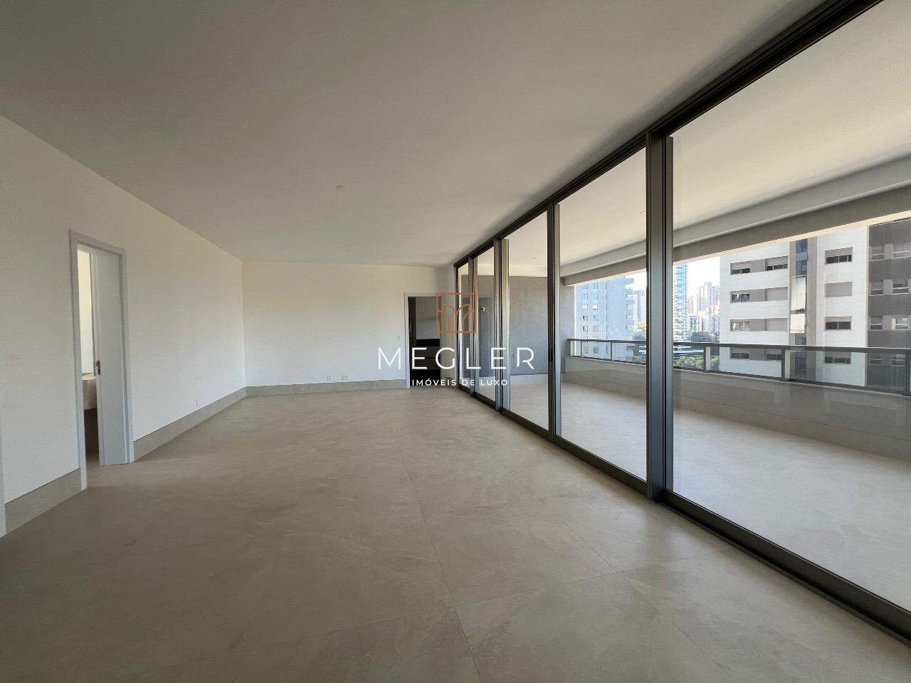 Apartamento à venda no Vale do Sereno: 