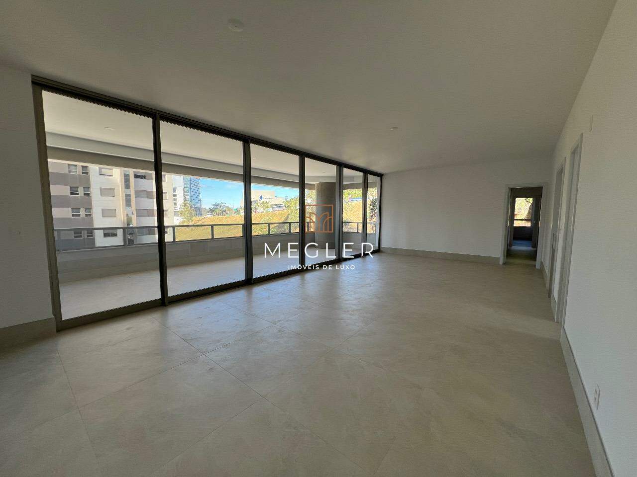 Apartamento à venda no Vale do Sereno: 