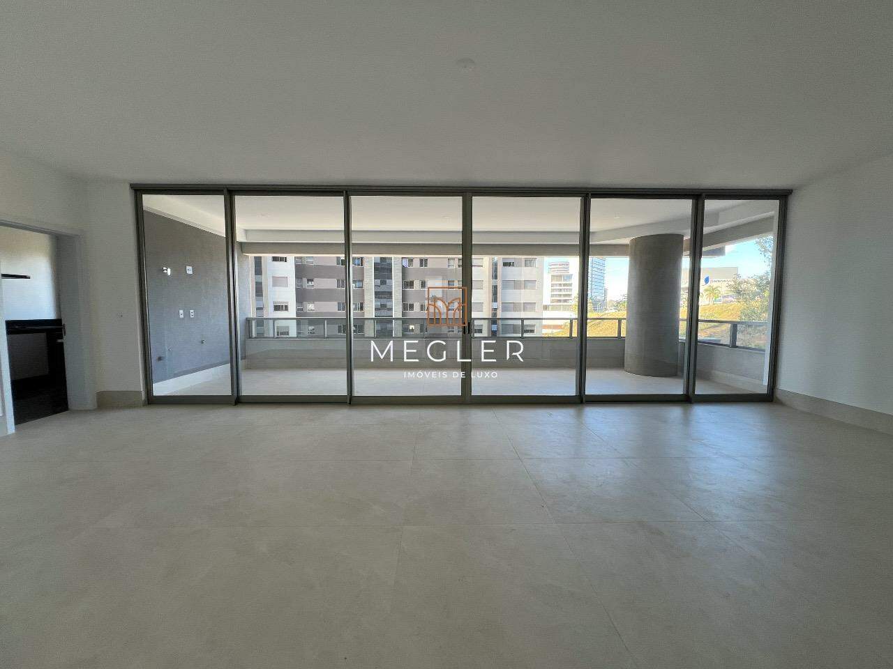 Apartamento à venda no Vale do Sereno: 