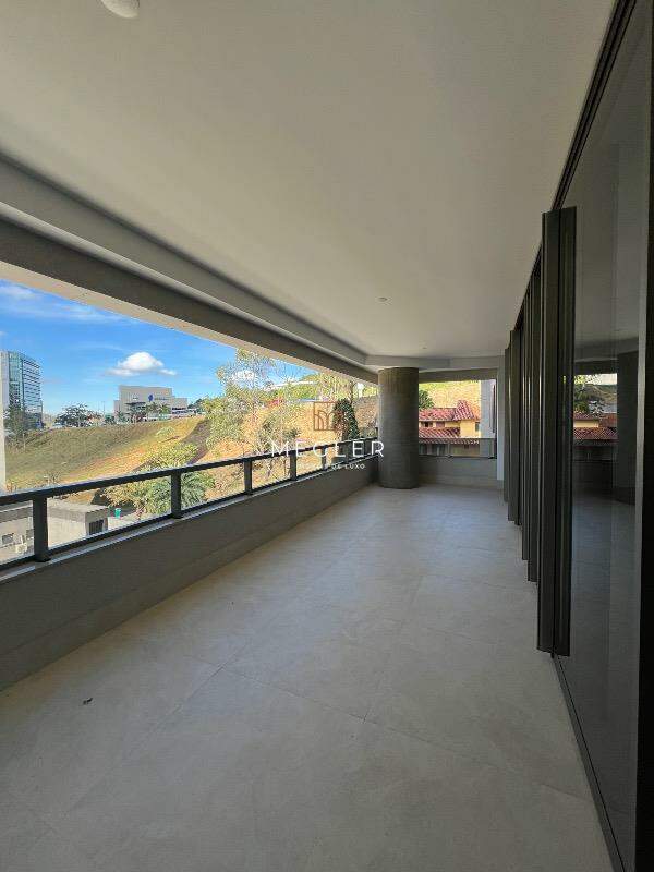 Apartamento à venda no Vale do Sereno: 