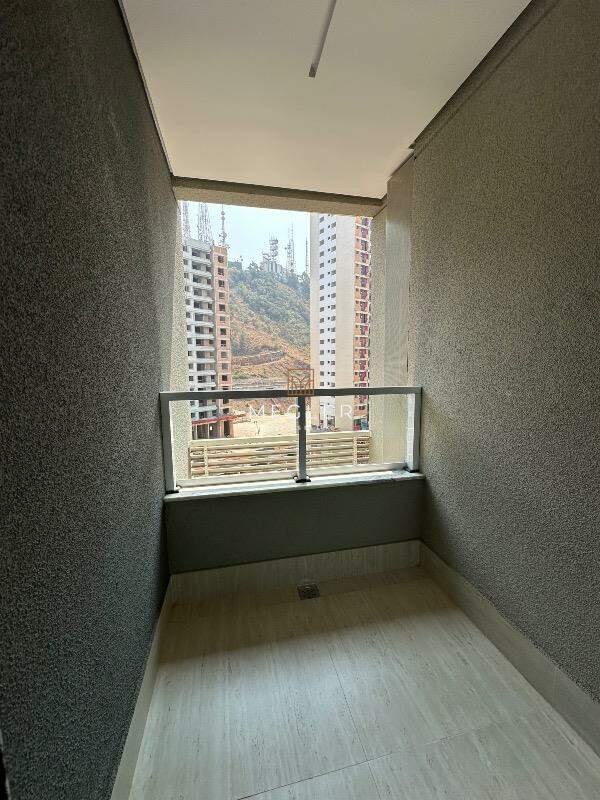 Apartamento para aluguel no Piemonte: 