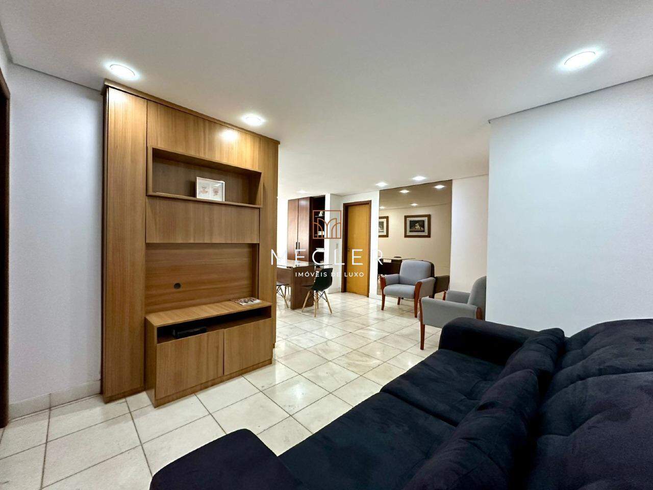 Apartamento à venda no Vila da Serra: 