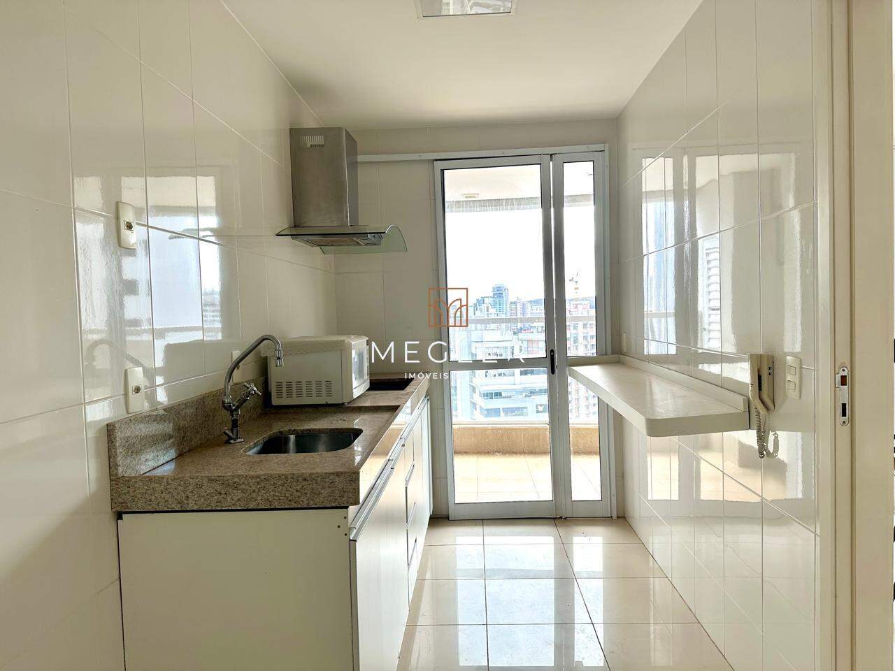 Apartamento à venda no Vila da Serra: 