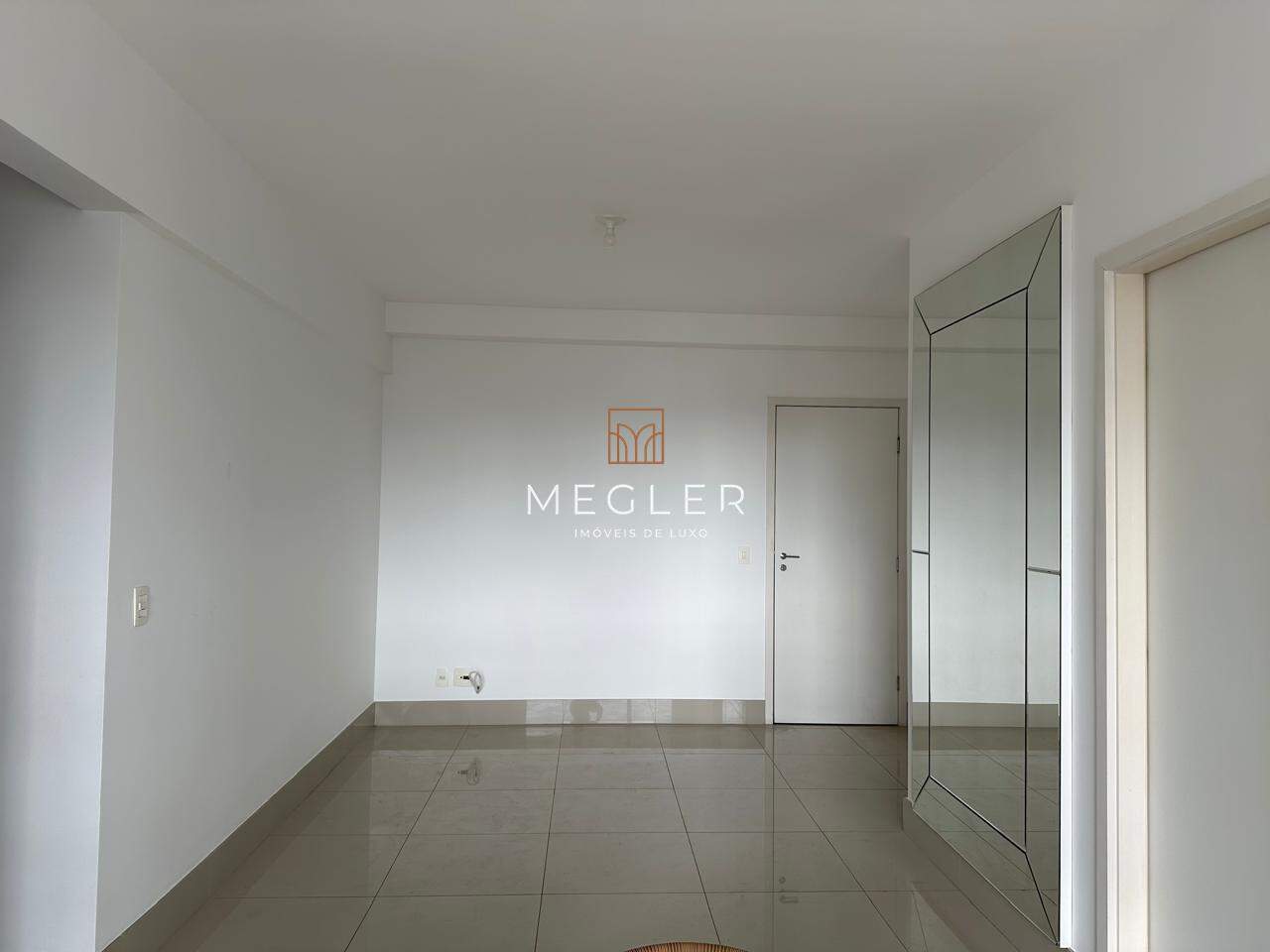 Apartamento à venda no Vila da Serra: 