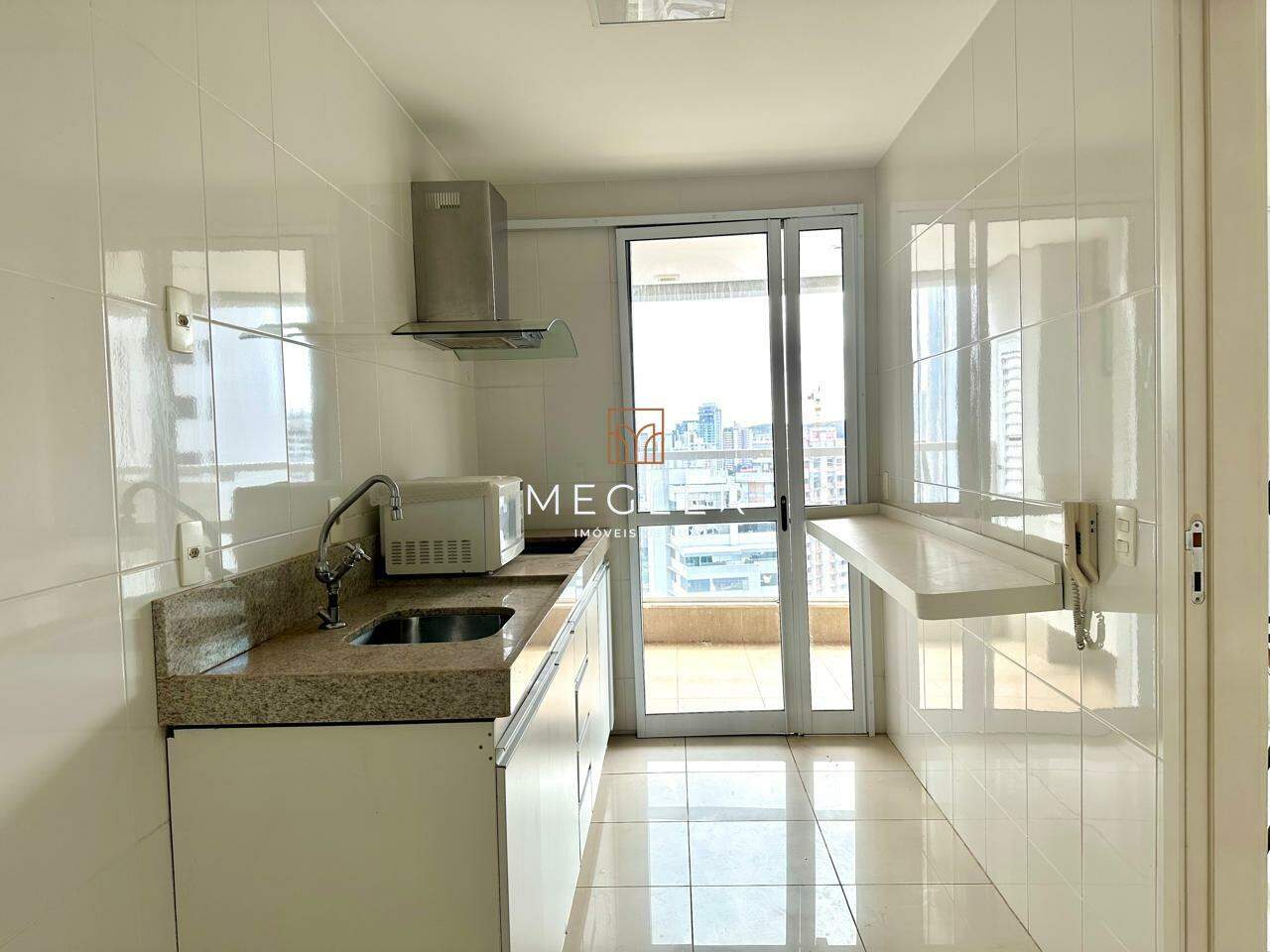 Apartamento para aluguel no Vila da Serra: 