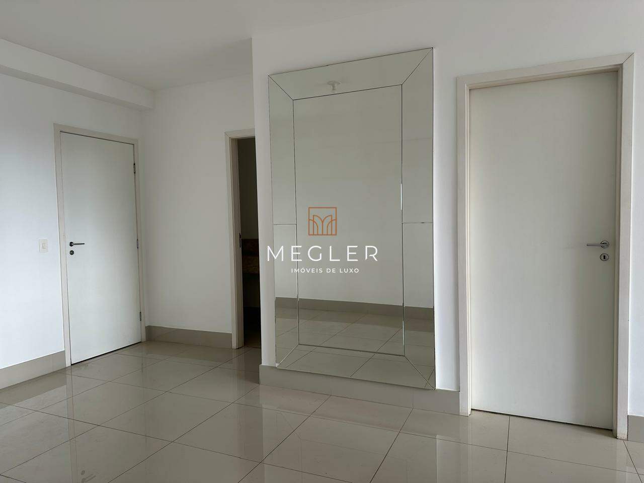 Apartamento para aluguel no Vila da Serra: 
