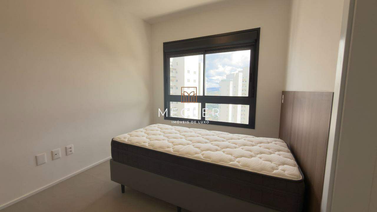 Apartamento para aluguel no Vila da Serra: 