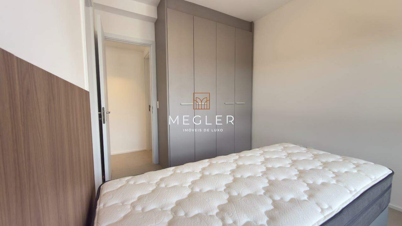 Apartamento para aluguel no Vila da Serra: 