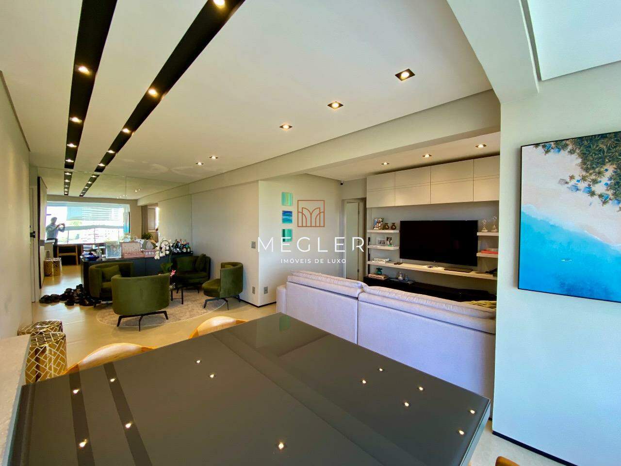 Apartamento à venda no Vila da Serra: 