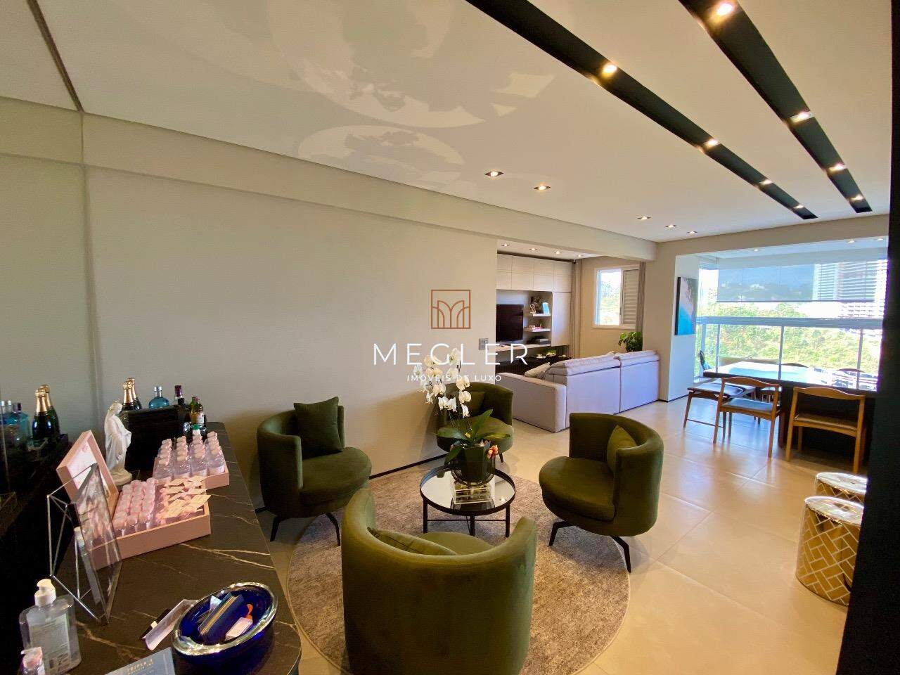 Apartamento à venda no Vila da Serra: 