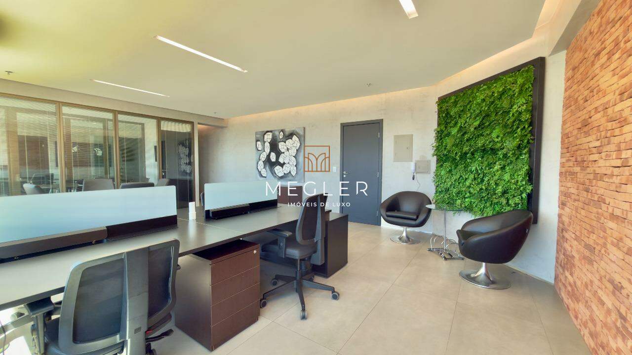 Sala à venda no Vila da Serra: 