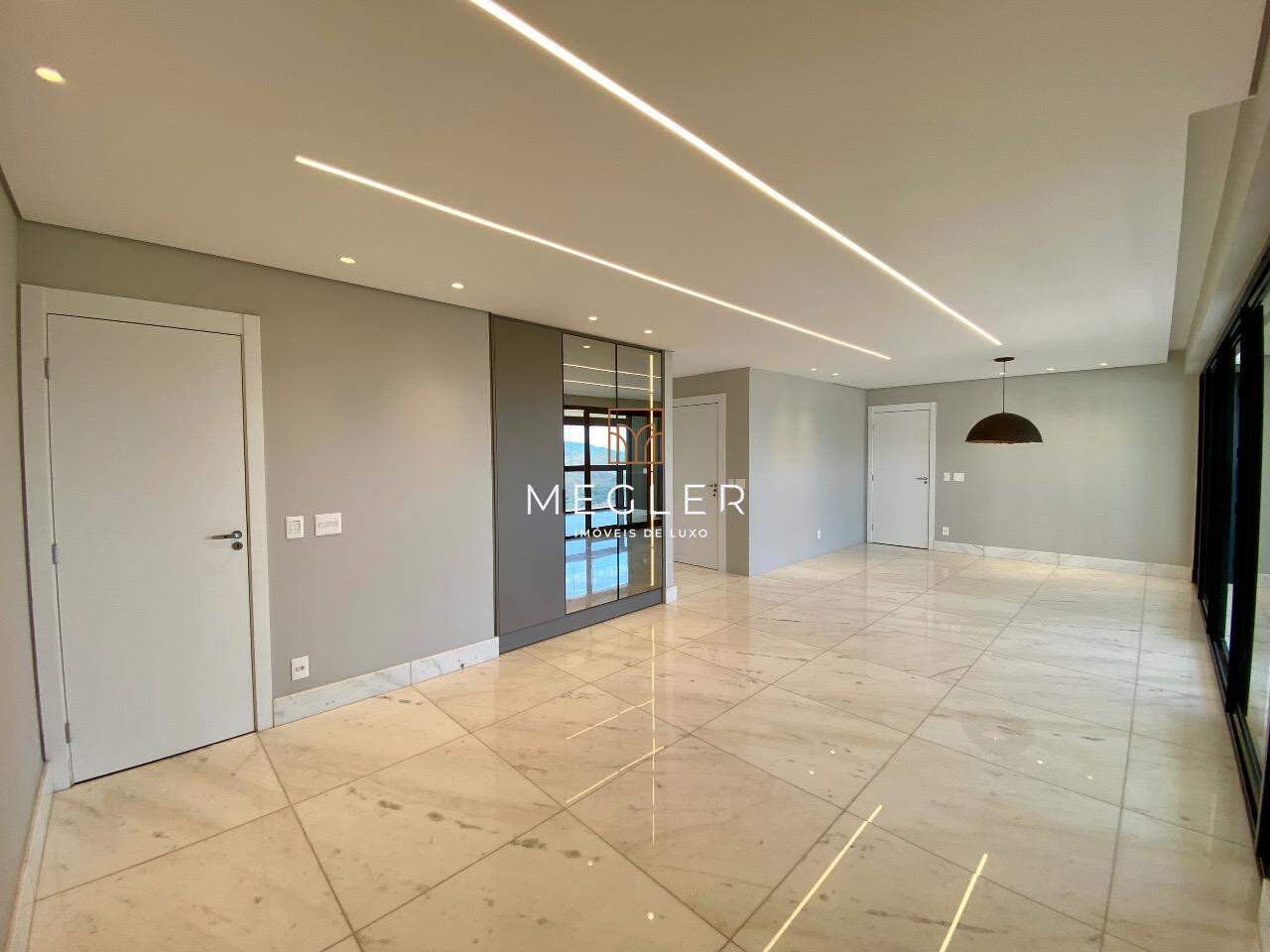 Apartamento à venda no Vila da Serra: 