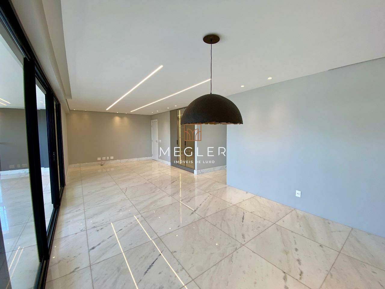 Apartamento à venda no Vila da Serra: 