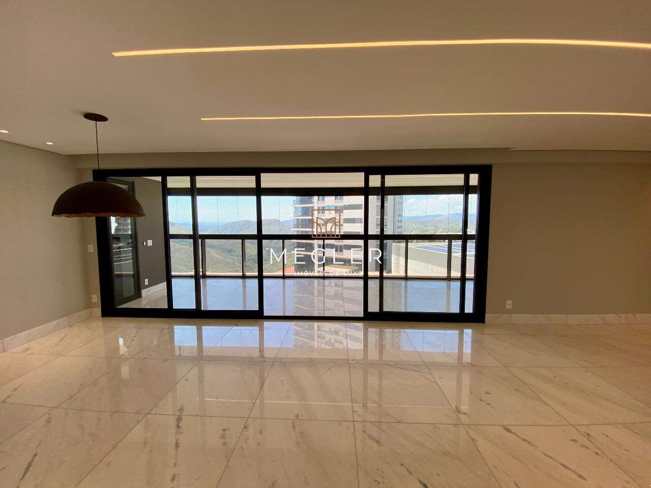 Apartamento à venda no Vila da Serra: 