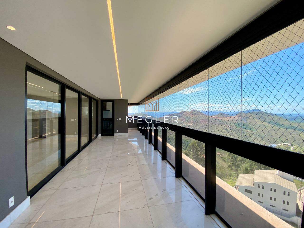 Apartamento à venda no Vila da Serra: 