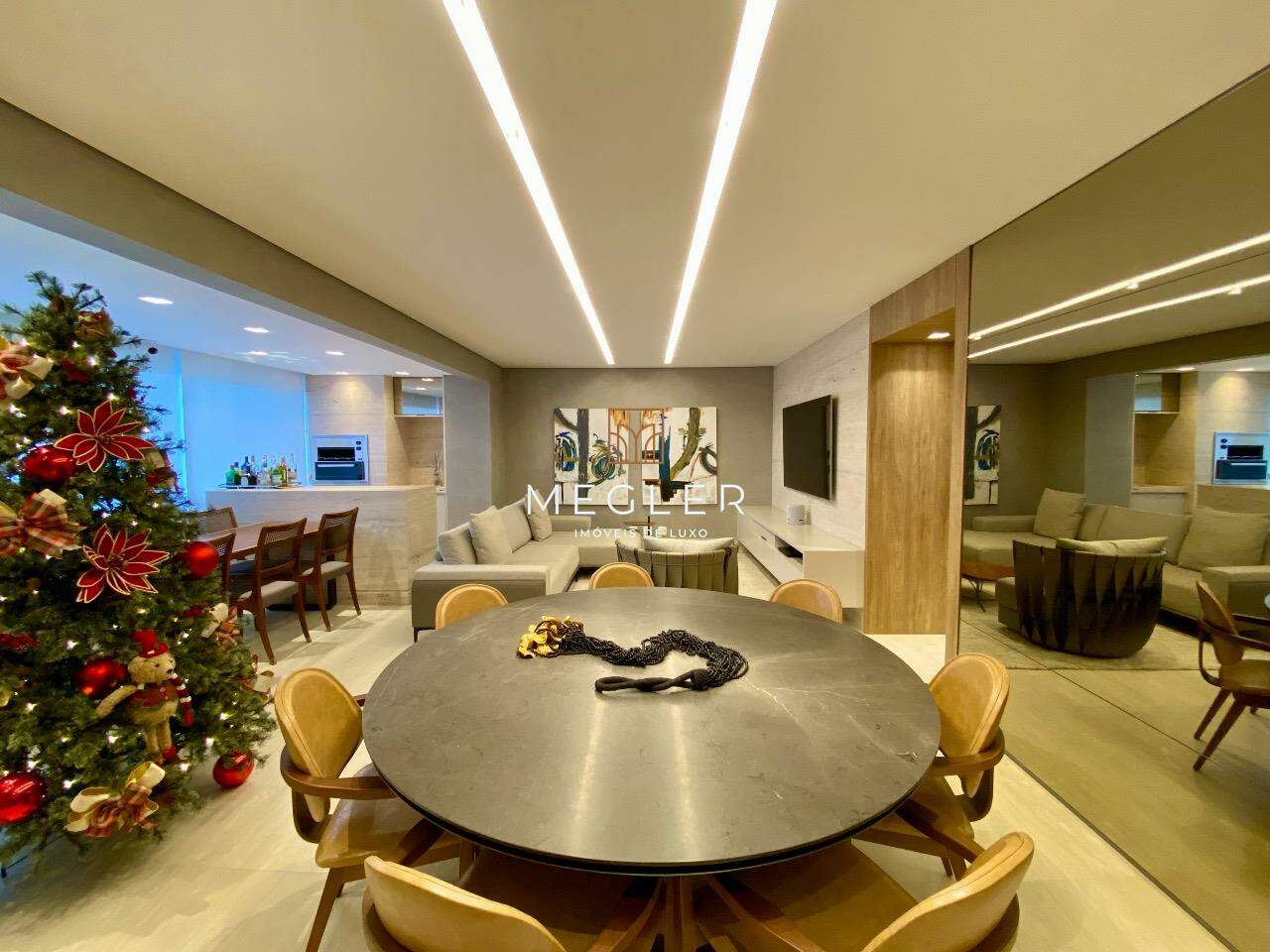 Apartamento à venda no Vila da Serra: 