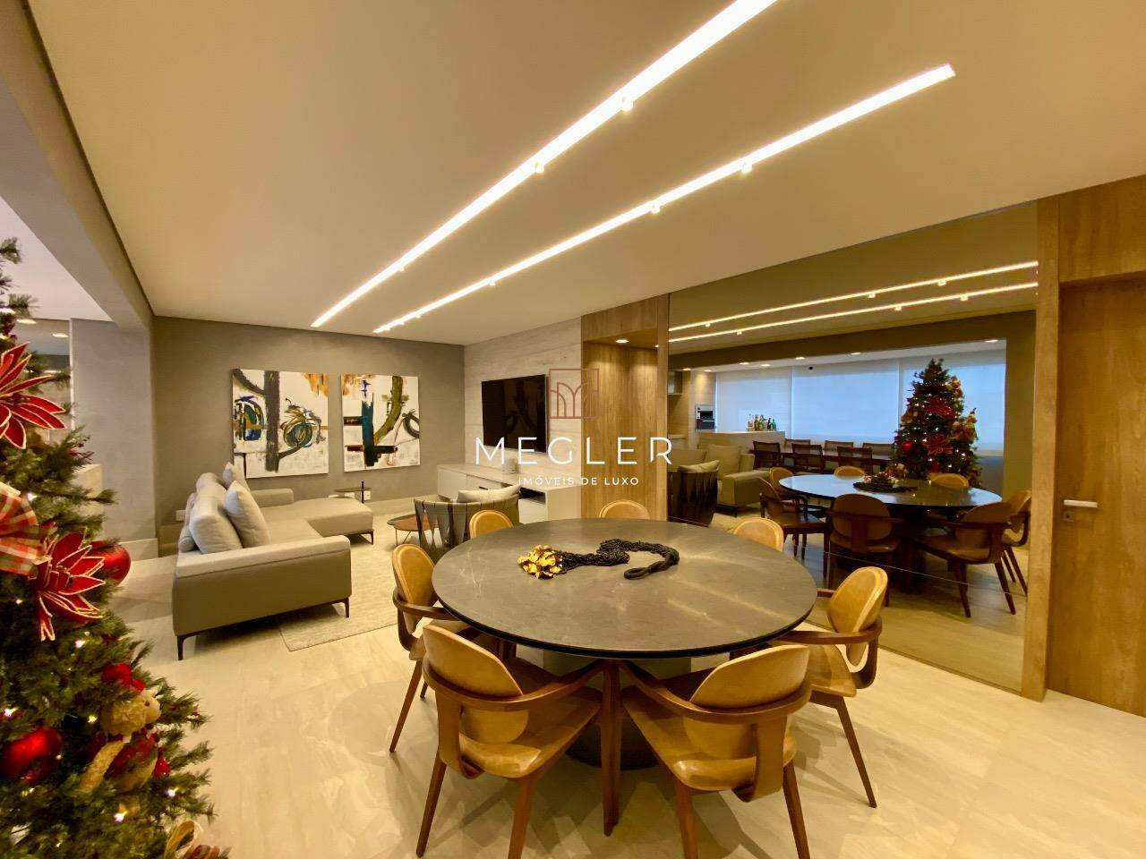 Apartamento à venda no Vila da Serra: 