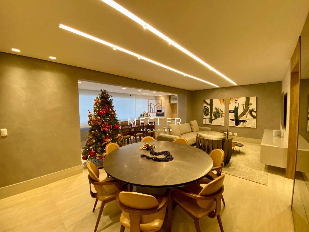 Apartamento à venda no Vila da Serra: 