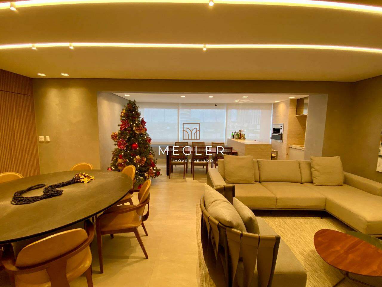 Apartamento à venda no Vila da Serra: 