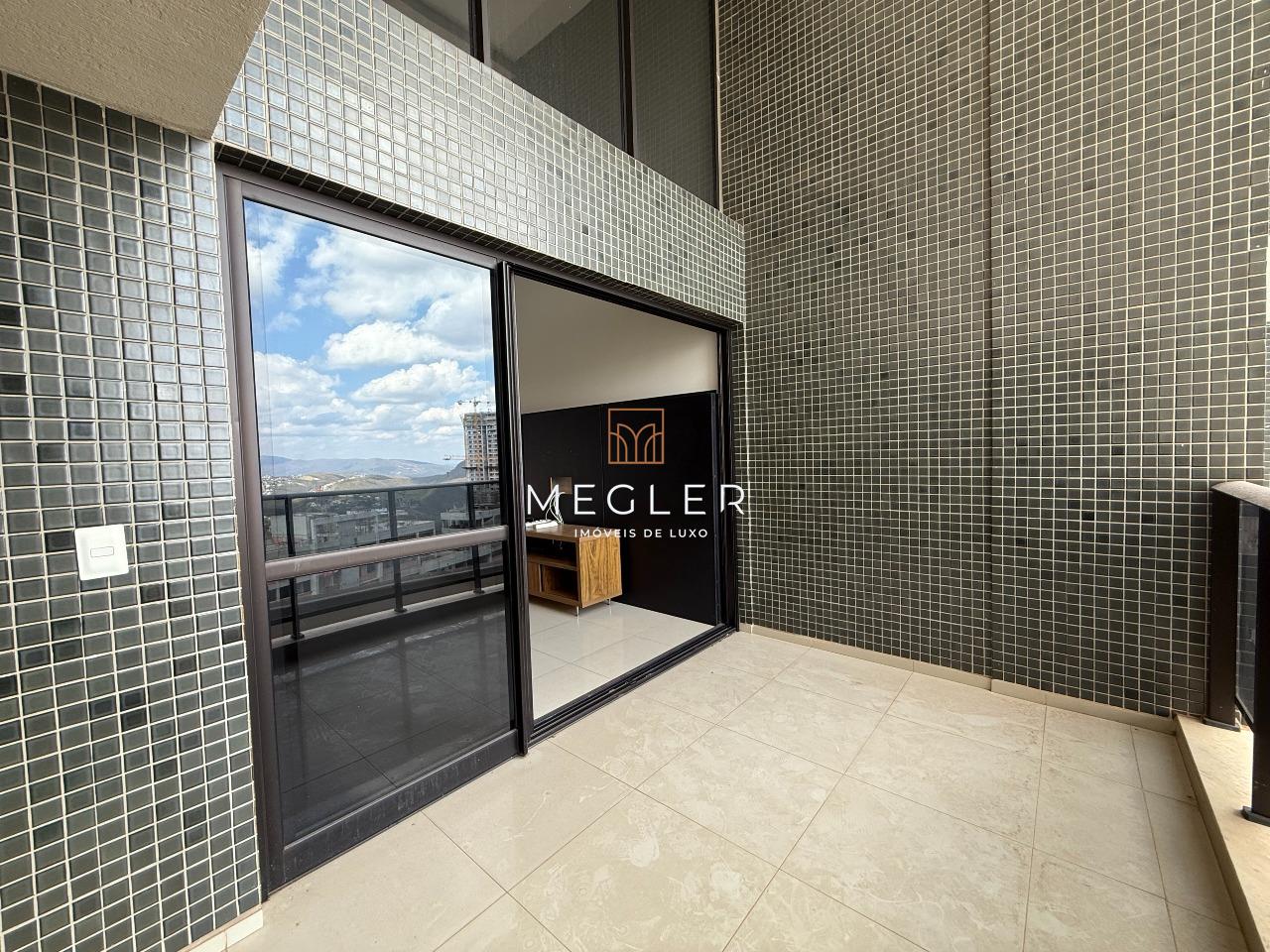 Apartamento à venda no Vila da Serra: 