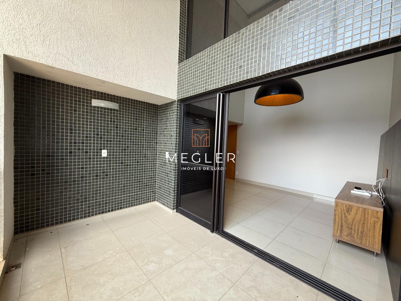 Apartamento à venda no Vila da Serra: 