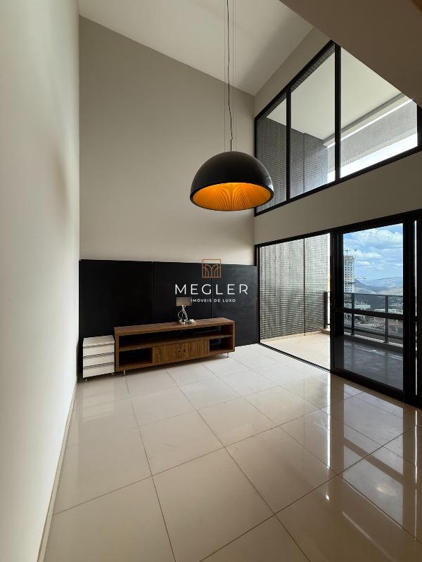 Apartamento à venda no Vila da Serra: 