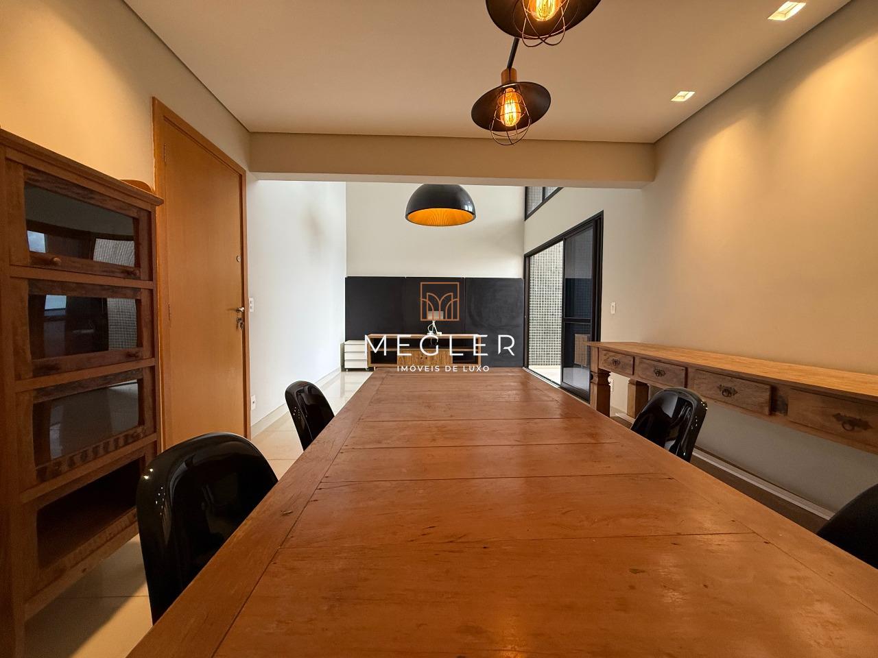 Apartamento à venda no Vila da Serra: 