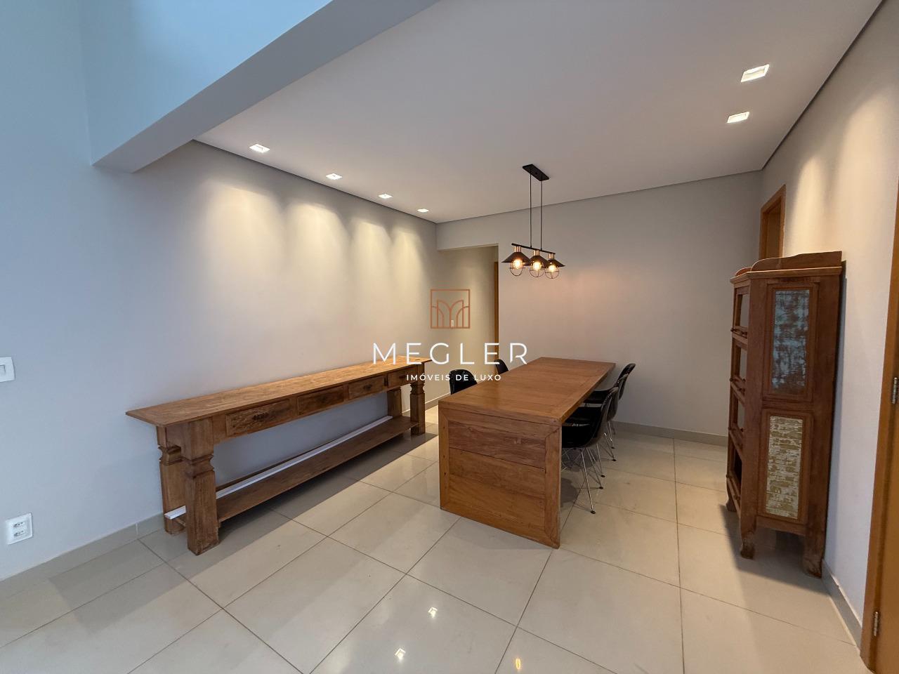 Apartamento à venda no Vila da Serra: 