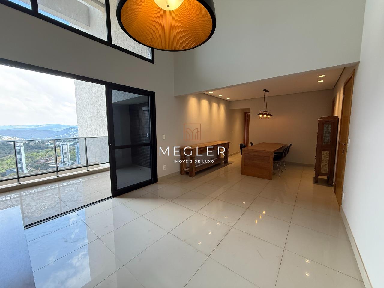 Apartamento à venda no Vila da Serra: 