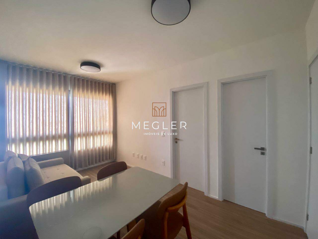 Apartamento para aluguel no Vila da Serra: 