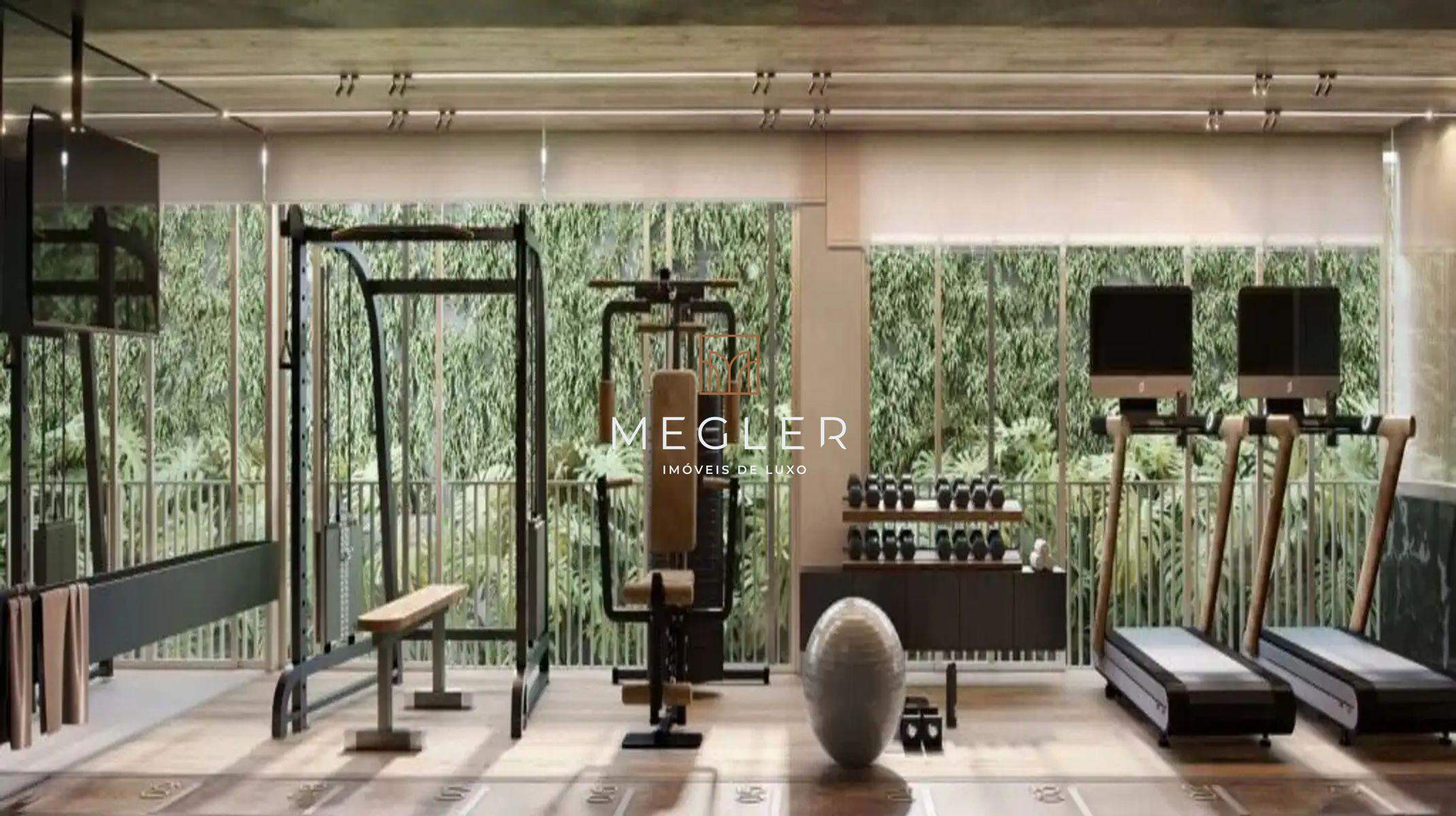 Apartamento à venda no Anchieta: Fitness