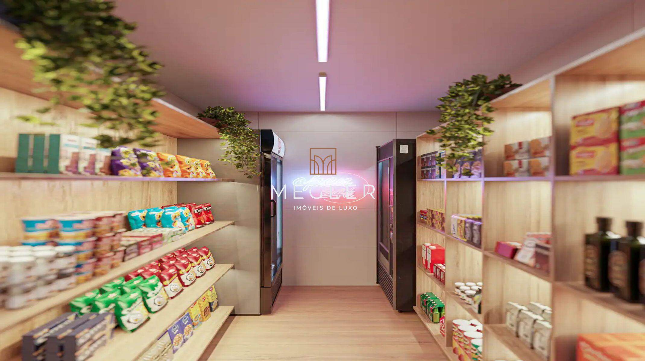 Apartamento à venda no Sion: Market