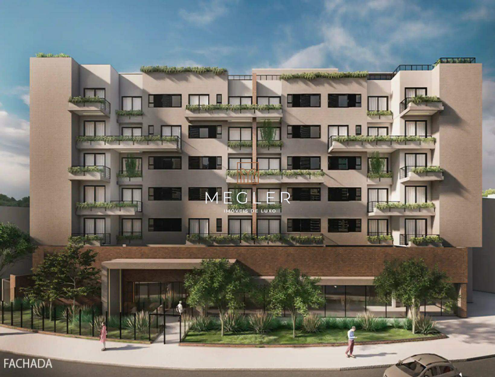 Apartamento à venda no Buritis: 